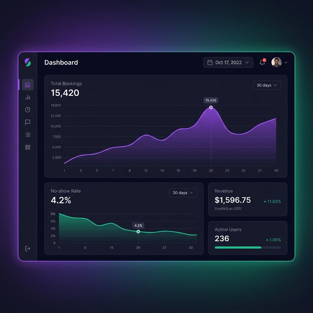 Analytics Dashboard
