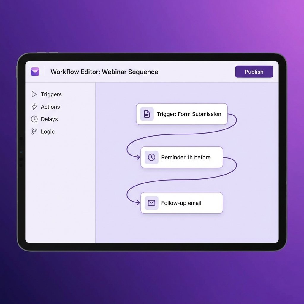 Automation Workflows